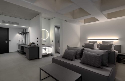 Rhodes Town Apartment | Essence Suites