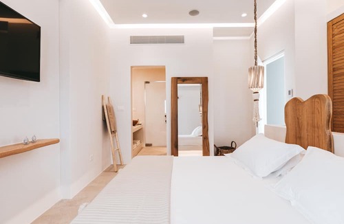 Naxos Villa | Cocopalm Villas Naxos