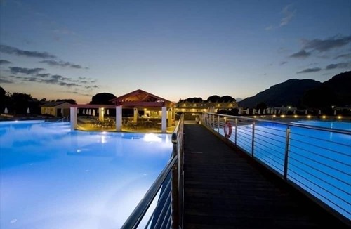 Pefkos Apartment | Island Blue Hotel