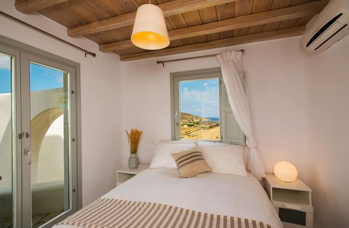 Ftelia Apartment | Koumi Homes Mykonos