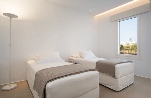 Maragas House | Citrus Seaside Houses