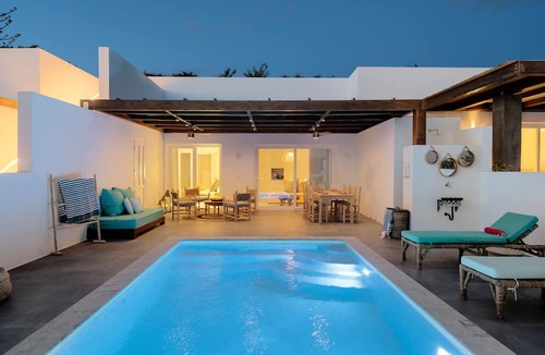 Maragas House | Citrus Seaside Houses