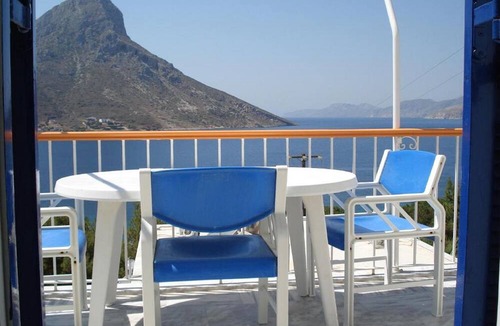 Massouri Apartment | Tatsis Apartments