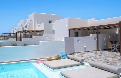 Plaka Villa | Depis Edem Luxury Private Villas