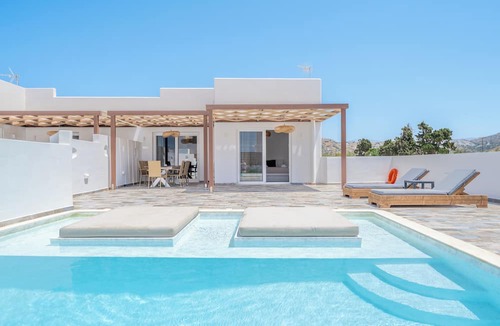 Plaka Villa | Depis Edem Luxury Private Villas
