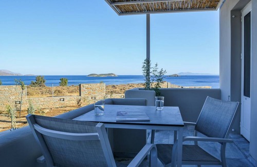 Gavrio Apartment | Pharos Apartments