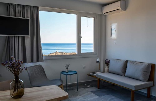 Gavrio Apartment | Pharos Apartments