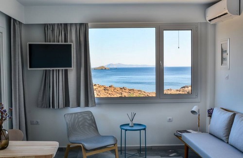 Gavrio Apartment | Pharos Apartments