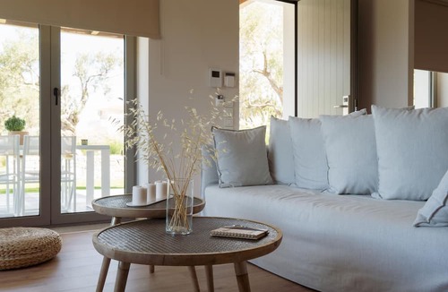 Neapoli Villa | Elies Residences