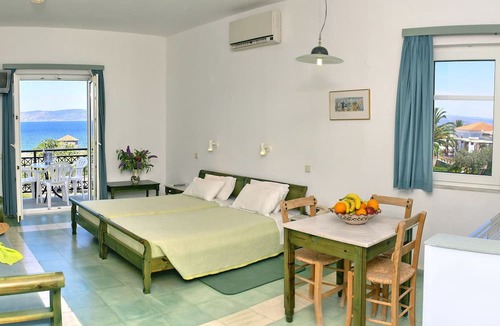 Mithimna Apartment | Panselinos Hotel
