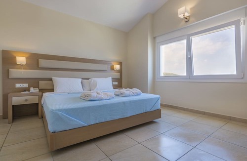 Karfas Apartment | Sea View Resorts & Spa