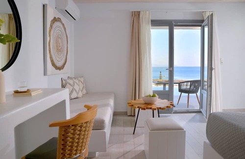 Stelida Villa | Mythology Naxos Villas & Suites