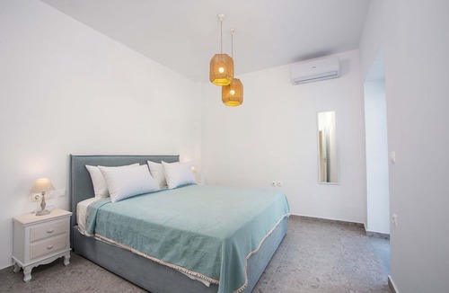 Kalathos Villa | Kalathos Dream Villas