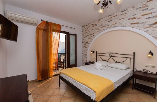 Agia Anna Apartment | Summer Dream II