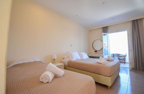 Mirties Apartment | Apollonia Hotel
