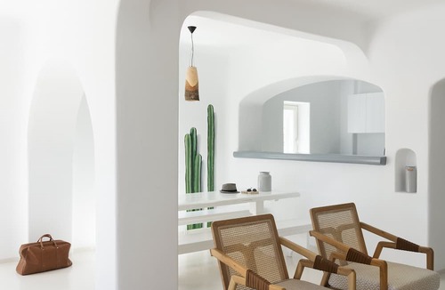 Agios Ioannis Villa | Casa Del Mar Mykonos Seaside Resort