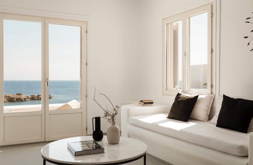 Agios Ioannis Villa | Casa Del Mar Mykonos Seaside Resort
