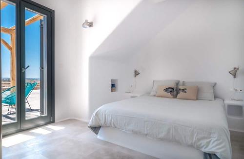 Mikri Vigla Villa | Mikri Villas