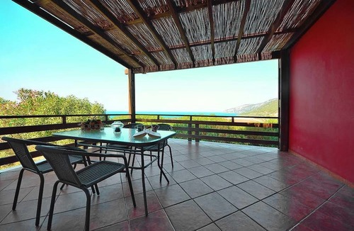 Samos Town House | Mouzakis Villas