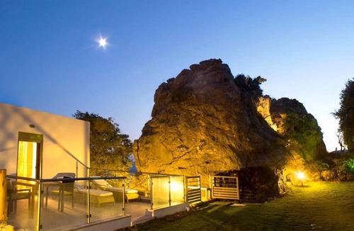 Pefkos Villa | Blue Dream Luxury Villas