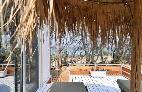 Santa Maria RV Rental | Surfing Beach Village