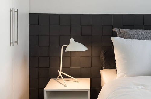 Plaka Apartment | Executive 2 bdr Suite in Plaka - Acropolis view