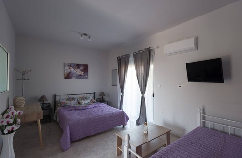 Psinthos Apartment | Paulsia Apartments