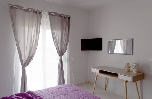 Psinthos Apartment | Paulsia Apartments