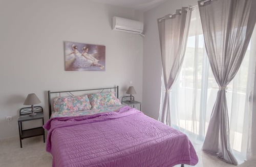 Psinthos Apartment | Paulsia Apartments