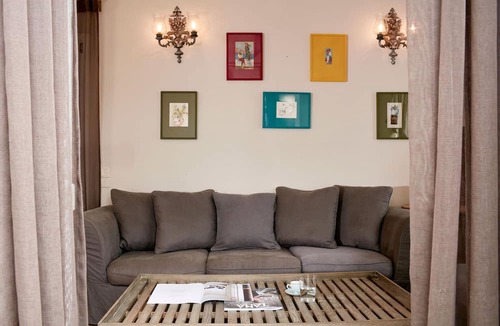 Agios Fokas Villa | Adjoining 7 Bedroom Villas with private pools