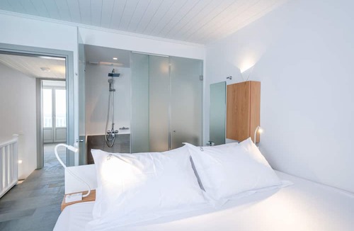 Ornos Villa | Dreambox Mini Villas