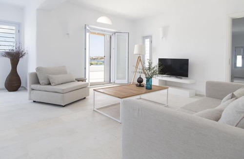 Santa Maria House | The Sand Collection
