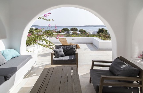 Santa Maria House | The Sand Collection