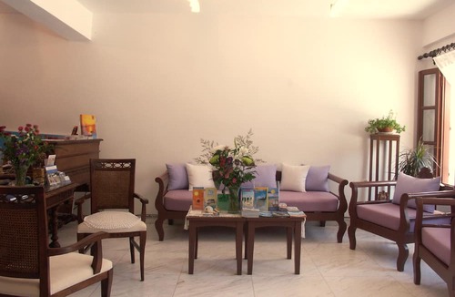 Agios Prokopios Apartment | Kedros Villas