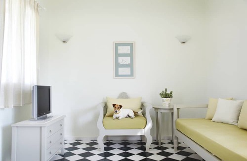 Agios Prokopios Apartment | Kedros Villas