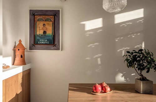 Kardamena Apartment | Nissia Kamares Hotel Apartments