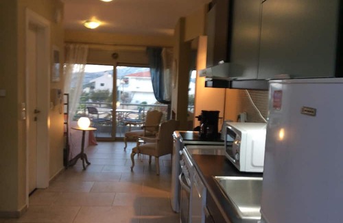 Charakas Apartment | Sunset at Cape Sounio, Studio (ΑΜΑ00002384161)