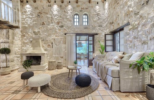 Porto Koukla Villa | Leedas Village