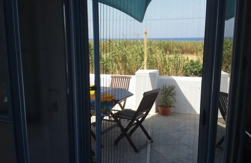 Kastraki Apartment | Kastraki Dream near the beach
