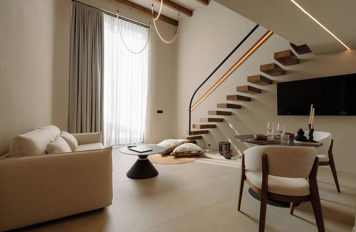 Nafplio Apartment | Kyklio Pavilions