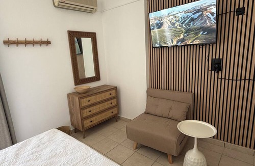 Agios Andreas Apartment | Angelika Rooms