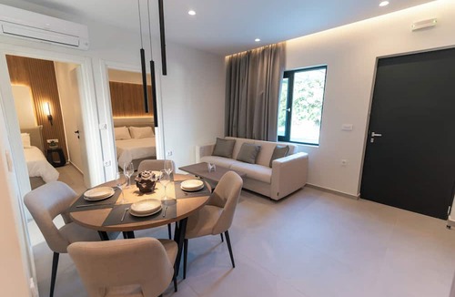 Kos Apartment | Avli Residences