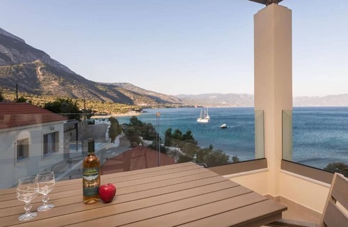 Limnionas Apartment | Studios Limnionas
