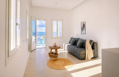 Tourlos Apartment | Elysium by With-Inn Mykonos Suites