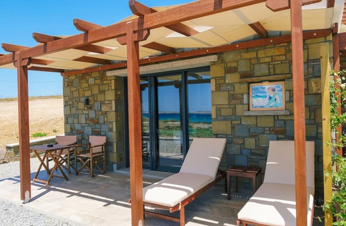 Moudros Apartment | Amari stone apartments