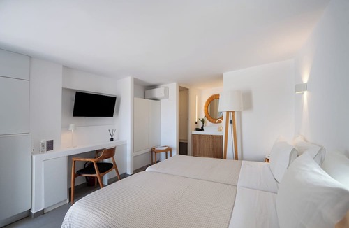 Piso Livadi Apartment | LOFTS the summer village apartments