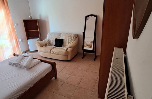 Filerimos Cottage | Galinis Rooms