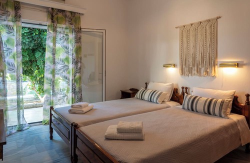 Alinda Apartment | Irene Hotel