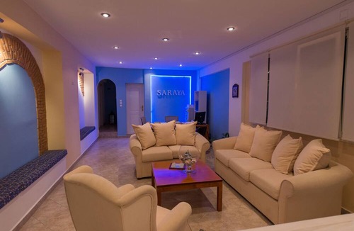 Alinda Apartment | Saraya Resort