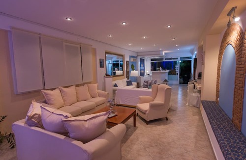 Alinda Apartment | Saraya Resort